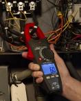 Triplett CM1000-NIST CM1000 1000A True RMS AC Clamp Meter w/Cert of Traceability to N.I.S.T.
