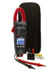 Triplett CM1050 1000A True RMS AC/DC Clamp Meter