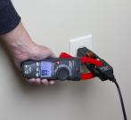 Triplett CM1050 1000A True RMS AC/DC Clamp Meter