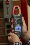 Triplett CM1050 1000A True RMS AC/DC Clamp Meter