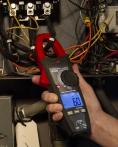 Triplett CM1050 1000A True RMS AC/DC Clamp Meter