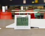 Triplett GSM200 Air Quality Carbon Dioxide Monitor