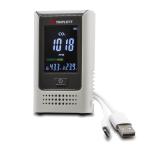 Triplett GSM215 CO2 Air Quality Monitor