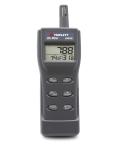 Triplett GSM400 Portable Indoor Air Quality CO2 Meter