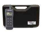 Triplett GSM400 Portable Indoor Air Quality CO2 Meter