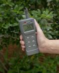Triplett GSM400 Portable Indoor Air Quality CO2 Meter