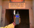 Triplett GSM450 Carbon Monoxide/Carbon Dioxide IAQ Meter