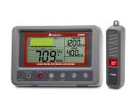 Triplett GSM500 Carbon Dioxide Monitor/Controller