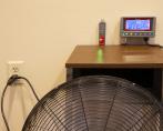 Triplett GSM500 Carbon Dioxide Monitor/Controller
