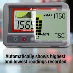 Triplett GSM500 Carbon Dioxide Monitor/Controller