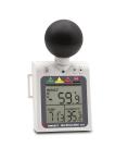 Triplett HS10 Heat Stress WBGT (Wet Bulb Globe Temperature) Meter