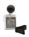 Triplett HS10-NIST Heat Stress WBGT (Wet Bulb Globe Temperature) Meter
