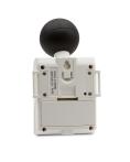 Triplett HS10-NIST Heat Stress WBGT (Wet Bulb Globe Temperature) Meter