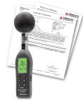 Triplett HSDL300-NIST Heat Stress  Index/ WBGT Datalogger
