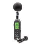 Triplett HSDL300-NIST Heat Stress  Index/ WBGT Datalogger