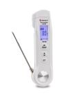 Triplett IRT150 Stem Thermometer with IR