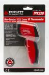 Triplett IRT220 12:1 Infrared Thermometer