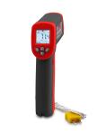 Triplett IRT227 12:1 IR Thermometer with Type K