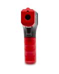 Triplett IRT350-NIST 12:1 IR Thermometer with Circular Laser and Cert. of Traceability to NIST