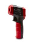 Triplett IRT350-NIST 12:1 IR Thermometer with Circular Laser and Cert. of Traceability to NIST