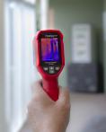 Triplett IRTC400 Thermal Imager