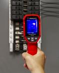Triplett IRTC400 Thermal Imager