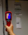 Triplett IRTC400 Thermal Imager