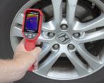 Triplett IRTC400 Thermal Imager