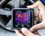 Triplett IRTC500 Compact Thermal Imaging Camera