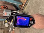 Triplett IRTC650 Advanced Thermal Imaging Camera