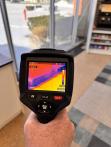 Triplett IRTC950 Professional Thermal Imaging Camera