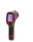 Triplett IRTUV50 IR Thermometer with UV Leak Detection