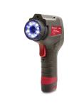 Triplett IRTUV50 IR Thermometer with UV Leak Detection