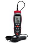Triplett LT66 LED/Incandescent Light Meter