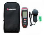 Triplett LT66 LED/Incandescent Light Meter