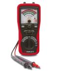 Triplett MG420 Analog Insulation Tester