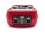 Triplett MG430-NIST MG430 Digital Insulation Tester  with Certificate of Traceability to N.I.S.T.