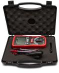 Triplett MG430-NIST MG430 Digital Insulation Tester  with Certificate of Traceability to N.I.S.T.