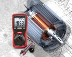 Triplett MG430-NIST MG430 Digital Insulation Tester  with Certificate of Traceability to N.I.S.T.