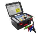 Triplett ML200 Battery Powered MilliOhm Meter