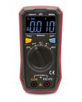 Triplett MM200 Compact Multimeter with EBTN display