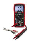 Triplett MM300 True RMS Manual Ranging Digital Multimeter
