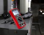 Triplett MM300 True RMS Manual Ranging Digital Multimeter