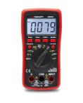 Triplett MM350 True RMS Auto Ranging Digital Multimeter