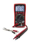 Triplett MM350 True RMS Auto Ranging Digital Multimeter