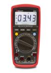 Triplett MM520 True RMS Multimeter with Low pass filter