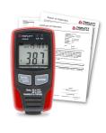 Triplett RHDL60 Humidity and Temperature Datalogger