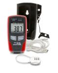 Triplett RHDL60 Humidity and Temperature Datalogger