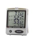 Triplett RHDL95 Humidity/Temperature/Dew Point SD Datalogger