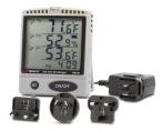 Triplett RHDL95 Humidity/Temperature/Dew Point SD Datalogger